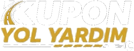 Kupon Yol Yardım Logo